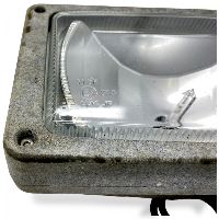 1749953 Spotlamp in Sunvisor SCANIA 1379997 1358984 1490050 81.25101-6266 81251016266 4-series (1995-2006) VOLVO