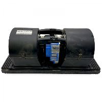 B11AF2271 Ventilator de încălzire SOLARIS B11-AF2-271 0000-007-538 0000007538 Urbino, Alpino, Vacanza (1999-) KONVEKTA