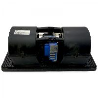 B11-AF2-271 Heater Fan 24V Links4 Rechts4 (bleibt) KONVEKTA SOLARIS