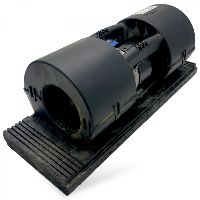 B11AE2271 Ventilator de încălzire SOLARIS B11-AE2-271 0000-007-542 0000007542 Urbino, Alpino, Vacanza (1999-) KONVEKTA
