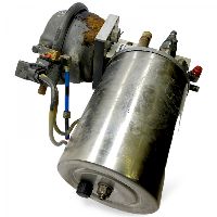 40PGAS224VPS Centralsmörjpump VOLVO 40PGA-S-2L-24-PS 40PGAS-2-24V-PS 11390445 FM7-FM12, FM, FMX (1998-2014) SAFEMATIC