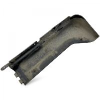 20529787 Mudguard Extension, Right VOLVO FM7-FM12, FM, FMX (1998-2014)