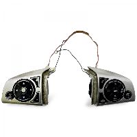 9608202010 Modulul comutatorului volanului, stânga MERCEDES-BENZ 9608201510 9608200910 A9608202010 A9608201510 A9608200910 Antos, Arocs, Actros MP4 (2012-)
