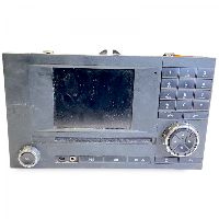 0004467662 Radio MERCEDES-BENZ A0004467662 A0004465862 A0004466662 0004465862 0004466662 Antos, Arocs, Actros MP4 (2012-) BOSCH