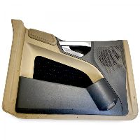 9607277071 Panou interior ușă stânga MERCEDES-BENZ A9607277071 Antos, Arocs, Actros MP4 (2012-)