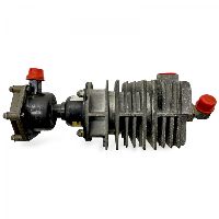 92695 Air Dryer, Others SOLARIS 92695S 0132434001 0132-434-001 Urbino, Alpino, Vacanza (1999-) HALDEX