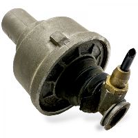 1513717 Kupplungsgeberzylinder SCANIA 1454590 1421186 1367453 1469161 1519337 4-series (1995-2006)