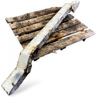 20479335 Parachoques delantero  VOLVO FL (01.00-)