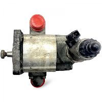 0511625311 Cooling Fan Hydraulic Motor SOLARIS AZMF-11-019LCB20MB 0390-052-125 0390052125 Urbino, Alpino, Vacanza (1999-) REXROTH