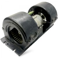 1829384 Ventilateur de chauffage VOLVO 1708074 2210554 7421396111 7484903030 21396111 84903030 FL, FE (2005-2014) BEHR