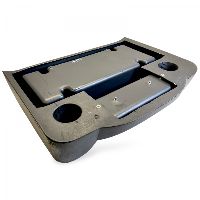 20746109 Förvaringsfack i instrumentbräda, med mugghållare VOLVO FL, FE (2013-) RENAULT ROTOTECH
