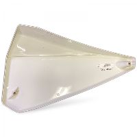23006867 Kabinos šoninis aptakas, viršutinis, dešinė pusė VOLVO FL, FE (2013-)