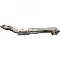 5010600023 Luftblattfeder, Antriebsachse links Leaf spring, Rear axle Left RENAULT, VOLVO 1883562