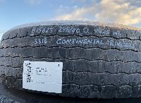 295/80R22.5 Ratas CONTINENTAL 