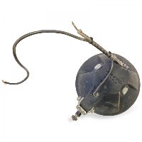 1F8009797021 Reflektor, prawo VOLVO 1524735 69.25101-6004 69251016004 1906614 FL, FE (2005-2014) HELLA