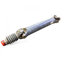 20735154 Hinteres Teil der Kardanwelle Propeller shaft 2/2 Volvo FE