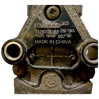 7420746465 Regulator de înălțime în cabină, spate VOLVO 20746465 5010260136 FL, FE (2013-) WABCO