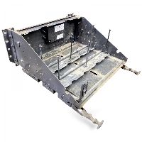 21046415 Batteriebox VOLVO 20923091 FL, FE (2013-)