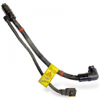 22314880 AdBlue sistema / dalys, kt. VOLVO 21678602 FL, FE (2013-) CONTITECH