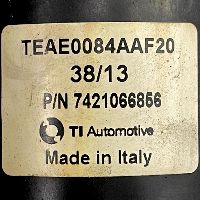 21066856 Klimatrockner VOLVO 7421066856 5010628225 FL, FE (2005-2014)