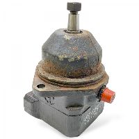 70392240 Cooling Fan Hydraulic Motor VOLVO R902420909 B6, B7, B9, B10, B12 bus (1978-2011)
