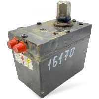 82053294 Lyftpump för hytt VOLVO 82053296 25379038 7482053296 7482053294 5010629349 FL, FE (2013-)