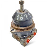 70392240 Cooling Fan Hydraulic Motor VOLVO R902420909 B6, B7, B9, B10, B12 bus (1978-2011)