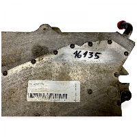 21523842 Unité de contrôle de la boîte de vitesses VOLVO 22238886 85020338 21313208 21375448 22388840 FL, FE (2005-2014)