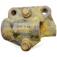 20883484 Halterung Stabilisator Vorderachse unten rechts VOLVO 20883487 FL, FE (2005-2014)