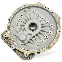 21679943 Carcasa ambreiajului VOLVO 21651033 FL, FE (2005-2014)