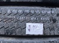 295/80R22.5 Ratas CONTINENTAL 