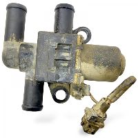1147412151 Valve d'eau du chauffage de la cabine VOLVO 5001844056 5001875446 FL, FE (2005-2014)