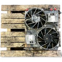 21633533 Radiator VOLVO 82291538 82291544 FL, FE (2005-2014)