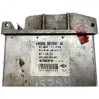 8156099 Unitatea de Control EBS VOLVO FL, FL6, FL7, FL10, FL12, FS718 (1985-2005) KNORR-BREMSE