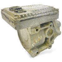 22590811 Cirkulationspump för kylvätska VOLVO 85013358 85019358 22348626 21959074 22861118 21422548 1030002228 1030-002-228 FL, FE (2005-2014)