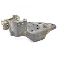 20585720 Frame Extension, Front Right VOLVO 5010532959 FL, FE (2005-2014)