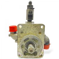 0511625311 Cooling Fan Hydraulic Motor SOLARIS AZMF-11-019LCB20MB 0390-052-125 0390052125 Urbino, Alpino, Vacanza (1999-) REXROTH