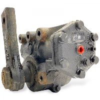 8098955698 Stūres reduktors SOLARIS 1221-080-000 1221080000 Urbino, Alpino, Vacanza (1999-) ZF