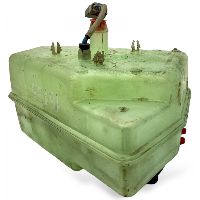 3580941 Expansion Tank VOLVO FL, FE (2005-2014)