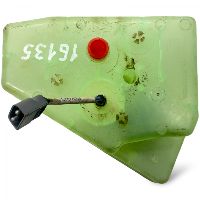 3580941 Expansion Tank VOLVO FL, FE (2005-2014) PENTA