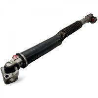 7035955264 Drivaxel för rattstång SOLARIS 177260 0000-177-260 Urbino, Alpino, Vacanza (1999-) ZF LENKSYSTEME