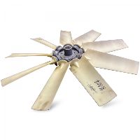 0000041286 Kühlventilatorflügel SOLARIS 0000-041-286 Urbino, Alpino, Vacanza (1999-) MULTIWING
