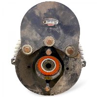 AM243.0047.03 Motoare electrice / pompe, altele VOLVO AM243 FL, FE (2005-2014)