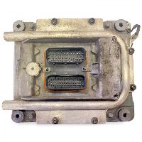 60100010 Motorsteuergerät VOLVO 85013357 85019357 FL, FE (2005-2014) TRW