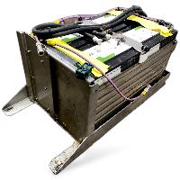 8s4s8p Batterie VOLVO 4S8P EBATTERY40 8EB40 8S4S8P FL, FE (2005-2014)