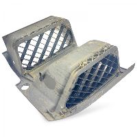 20593734 Ensamblaje Placa De Paso, Derecha VOLVO 5010578876 FL, FE (2005-2014) RENAULT