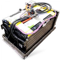 8s4s8p Batterie VOLVO 4S8P EBATTERY40 8EB40 8S4S8P FL, FE (2005-2014)