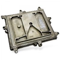 504122542 Variklio valdymo blokas IRISBUS 500060978 2996409 504097239 Arway, Crossway, Crealis, Magelys, Proway, Daily Tourys (2006-) BOSCH