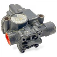 4721950580 ABS-ventil framaxel, vänster Solenoid valve, ABS, Front Axle, L=R WABCO DAF, SCANIA 1881165