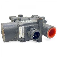 4721950580 ABS-ventil framaxel, höger Solenoid valve, ABS, Front Axle, L=R WABCO DAF, SCANIA 1881164